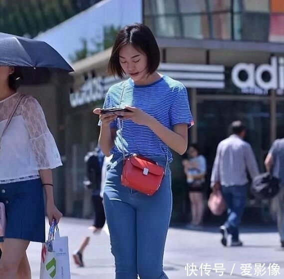  [美丽]美丽高跟鞋, 温文尔雅谁人不爱？你确定这是秋天？