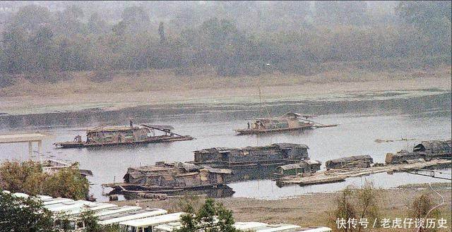  桂林■桂林70年代的老照片