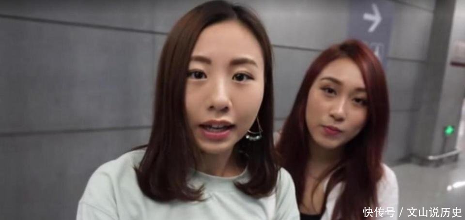 台湾人如何看待大陆游客看看台湾年轻一代怎么