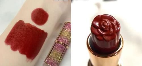  【品牌】平价口红只知道kiko？这几个品牌别错过，平价也有高级感