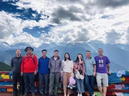 除了云南昆明，你去过和顺和西双版纳吗？比苏杭还漂亮