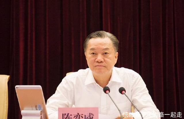 收藏｜广东21个地市最新一把手名单