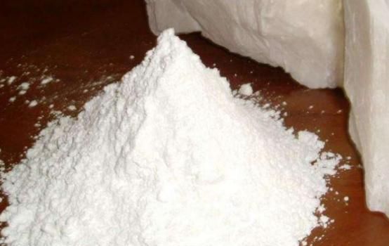  地球@地球上最软的石头，不仅软还能吃？中国的产量高达2.5亿吨