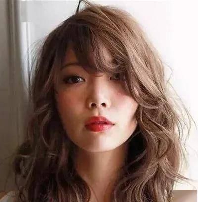  『减龄』做什么发型减龄又可爱 这几款发型千万不能错过