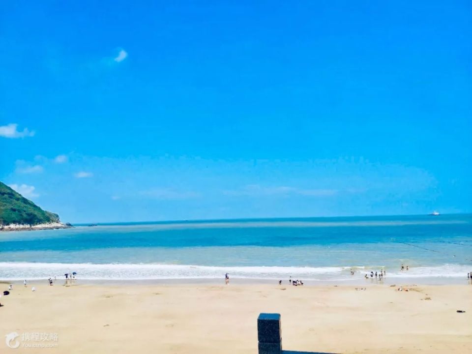 别再说大理鼓浪屿了，浙江又发现一绝世小城，美到词穷，庆幸没火