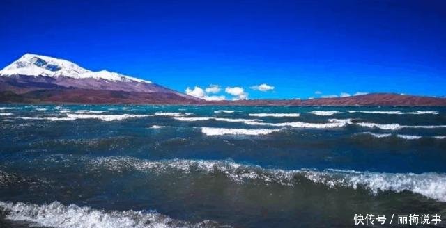 世界4大未解之谜,至今无人能解,第1个已成为我国著名景点