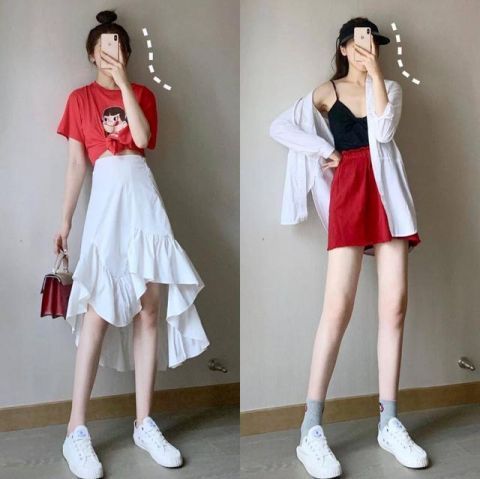  「时尚」春季最火减龄＂饼干鞋＂，超级好穿又百搭，元气少女必备单品
