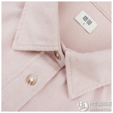 优衣库新款衬衫，只有这四件值得买!