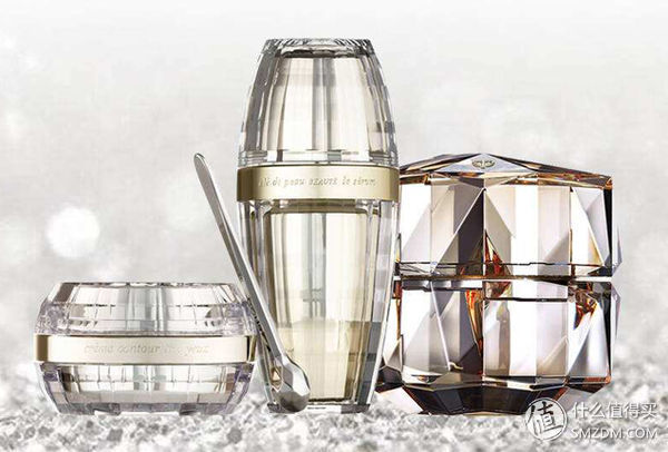 呵呵，假如我有10亿来买化妆品