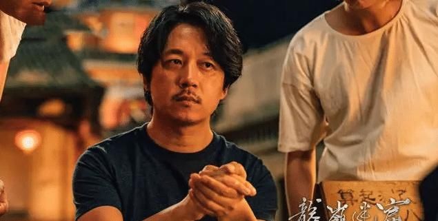  『下定决心』为发福道歉、下定决心减肥，潘粤明怕是形象管理第一人吧！