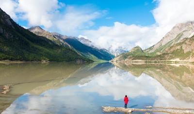 西藏旅游归来：川藏线如何规划线路？成都至拉萨，仅需这一篇攻略