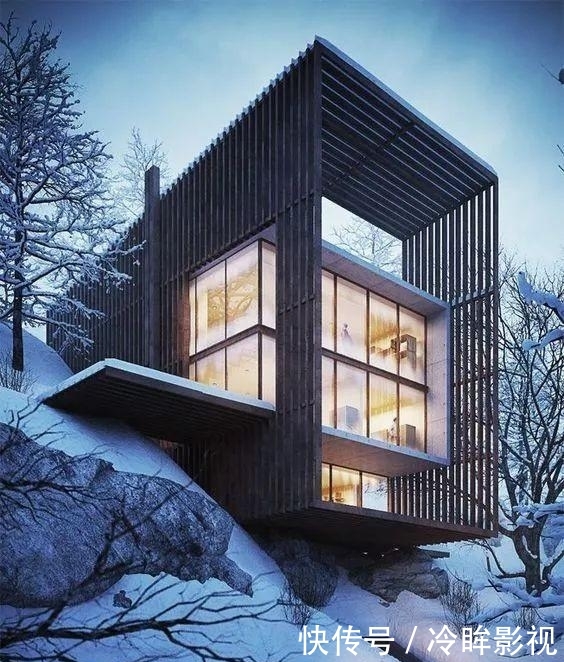 一组顶级照片，大开眼界！给大家欣赏欣赏