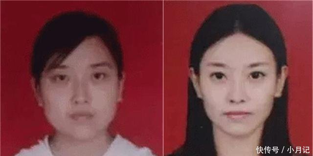 上大学等于“整容”看完小哥哥、小姐姐们的颜值对比，我惊呆了