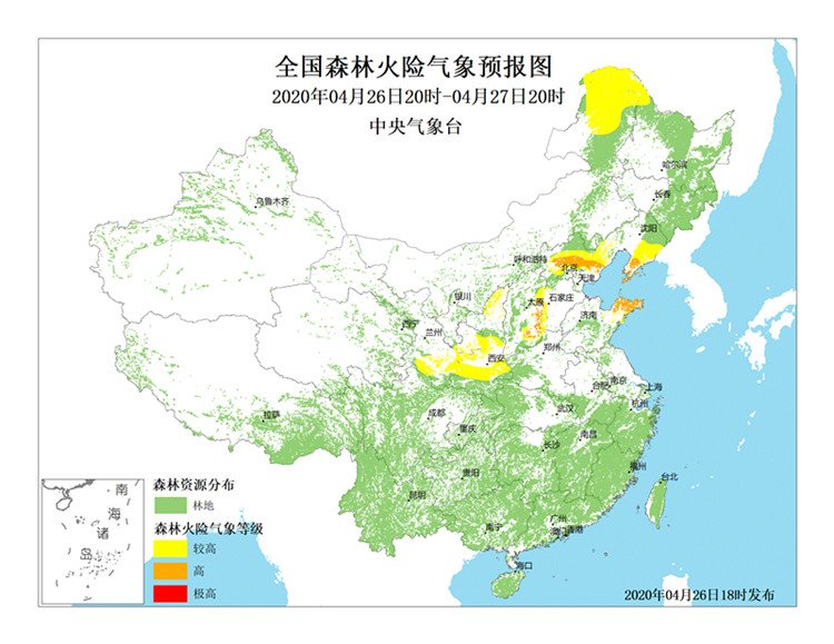  【海丽】海丽气象吧丨“夏日感”来了！山东未来一周持续升温，你准备好了吗？