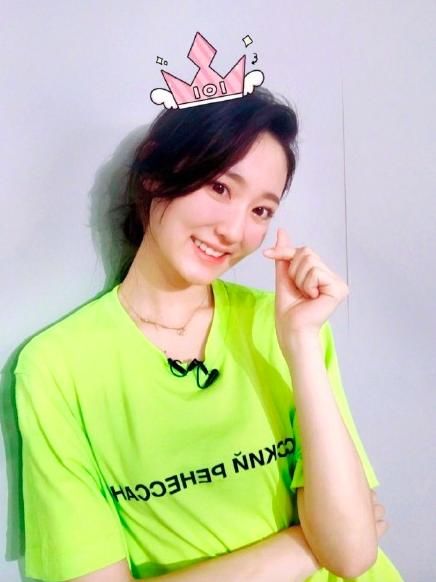 胡彦斌新女友是101选手王莫涵？工作人员回应：假的，太假了！