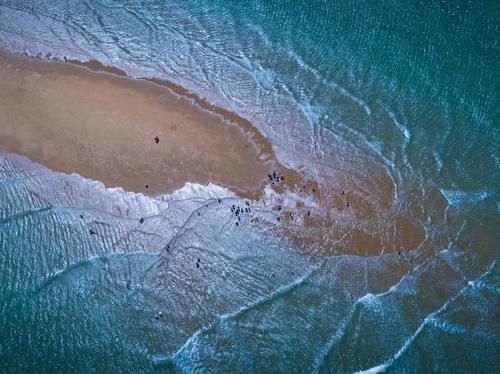 对不起,你朋友圈里的网红景点都是骗人的!