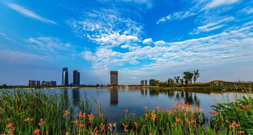 中国最具“潜力”的城市，称中部地区的领导者，有望进入一线行列