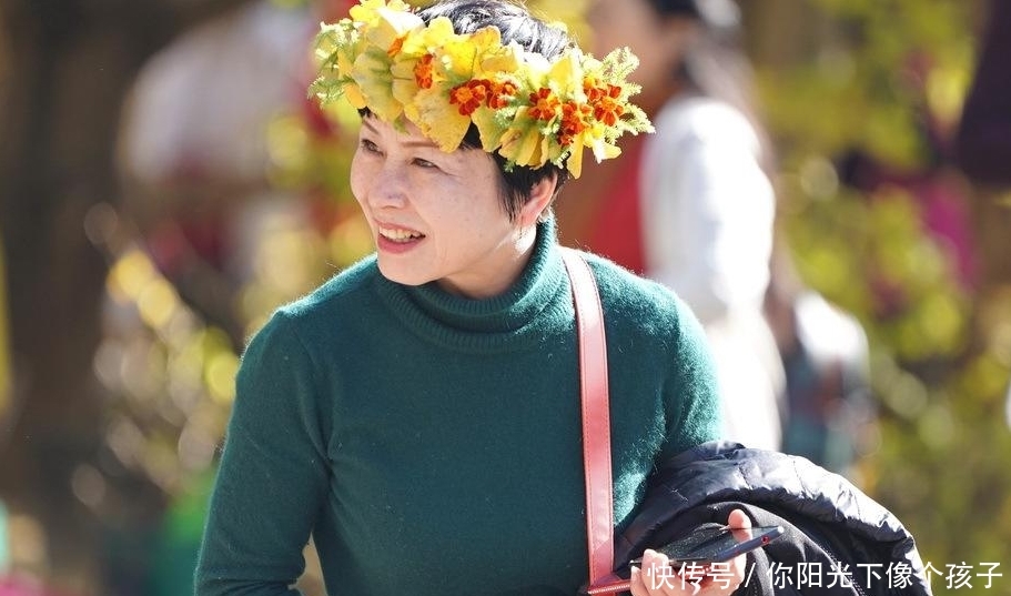 为什么说土豪才在国内游，穷人才选择出国？大妈的话扎心了！