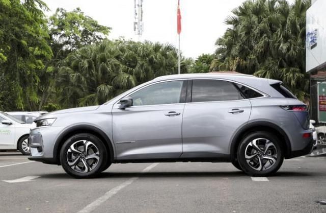 『驾车』DS7值得入手吗?它有何独到之处?车主说出了驾车体验