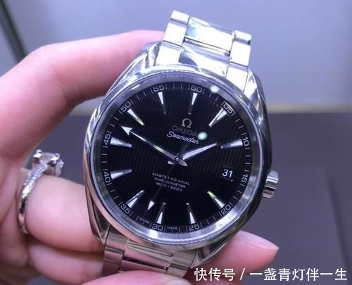  『海马』海洋的“精华”欧米茄海马231男士必备