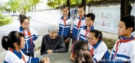  #为人民服务#开国将军甘祖昌的妻子龚全珍：活着就是为人民服务