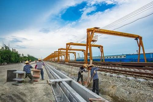 河南、山西喜提新高铁，设20站，这个城市将成最大赢家！