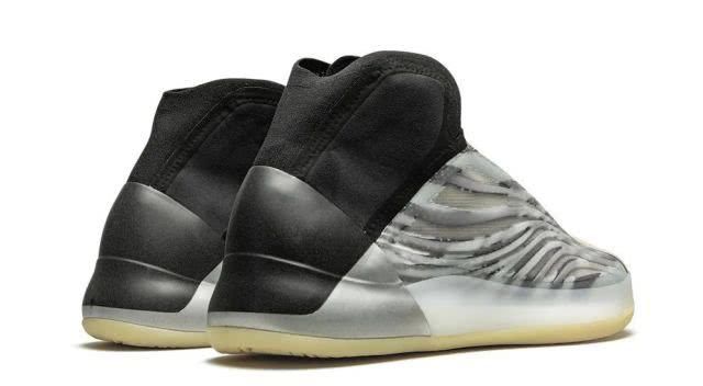  『发售』侃爷真就带慈善家？Nike Air YEEZY 被允许复刻！
