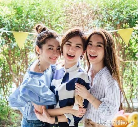 SHE又陷解散风波，Hebe回应台风也吹不散我们，网友:纯属造谣