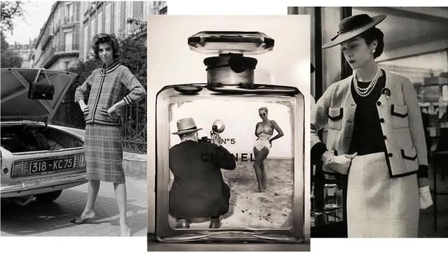 扯白｜为什么品牌创始人里我们最熟悉的是香奈儿