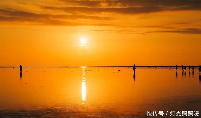 中国面积最大的岛屿，北上广加起来都没他大，岛上有6个省辖市