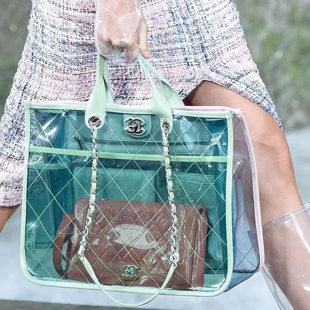 芭莎90秒｜值得推荐的2018夏季热门包袋