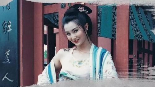 张曼玉十大非影后银幕形象，虽未得奖也同样流芳百世