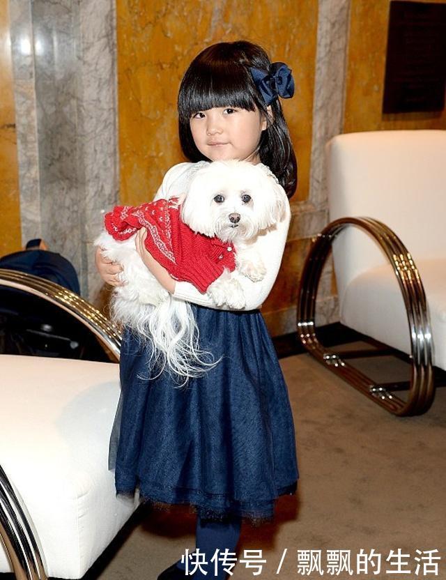 王诗龄是什么人