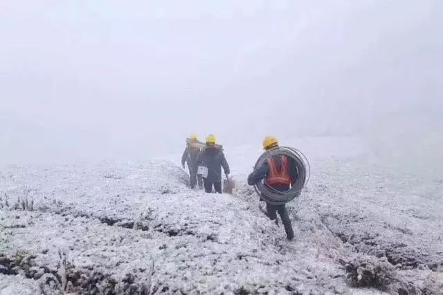 国家电网要对农电工开刀？！