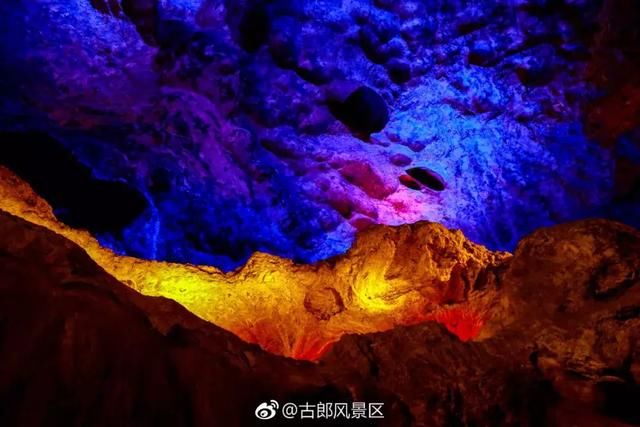 为家乡打call!四川新增21个4A景区,个个美翻!