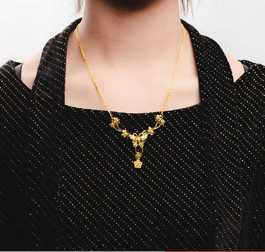 沙金不是黄金?在越南家家户户堆成盆，打听完价格后，火速跑去买