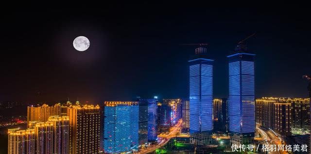  贵州：贵州仅有1个城市，有望升为特大城市，遵义 安顺的梦想破