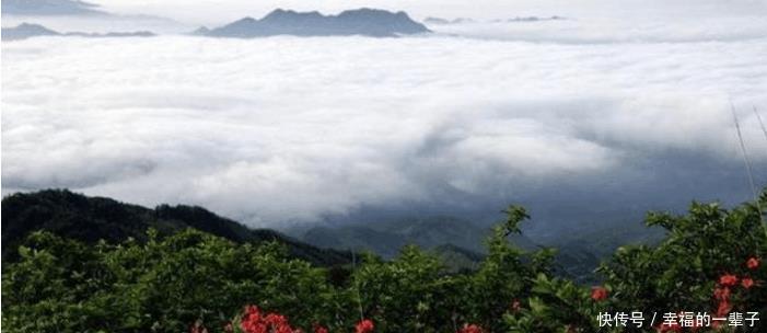  旅游景点@湖南崛起最快的三座城市