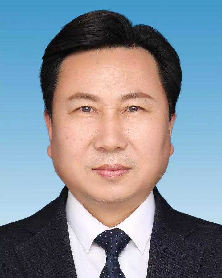 省管、杭州市市管领导干部任前公示 台州有1人