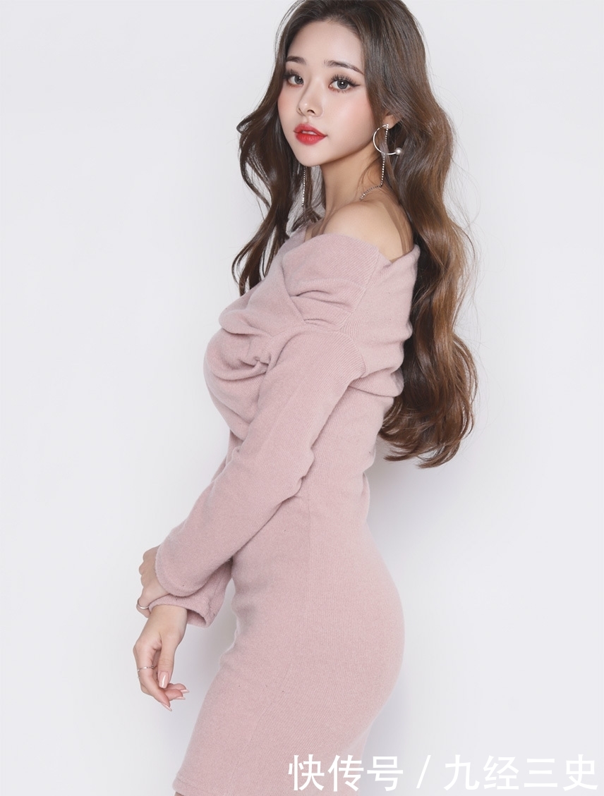 [model]Korean model套装搭配图集第三十五篇