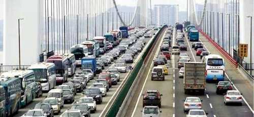 中国最具“争议”大桥，耗资达29.4亿，却被称为“交通毒瘤”