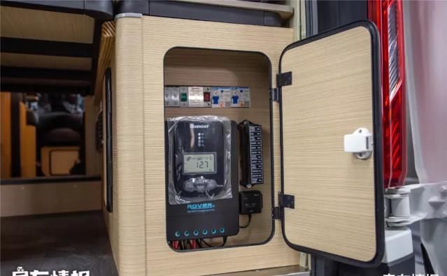  『V90』全新大通V90房车来啦！配2.0T发动机参数超依维柯，起售价真便宜