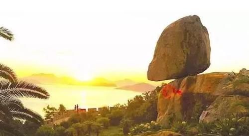 全球最不可思议的5块石头,中国两块奇石上榜,最后一块违反常理