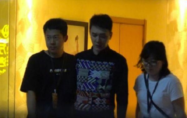 知名女星被曝怀孕三个月？工作人员松口回应，疑似情感曝光