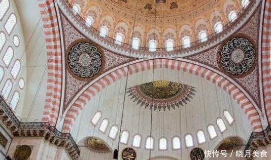 全球最贵的建筑:耗资巨大,可容纳150万人