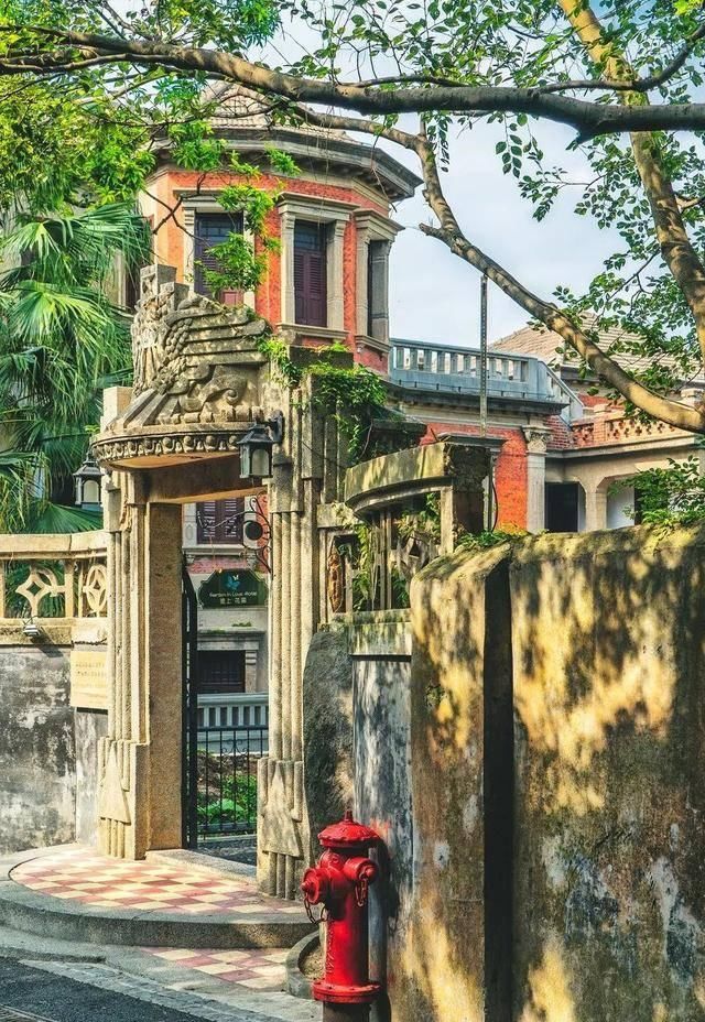 「世界观」此生,一定要和男朋友去旅行一次!