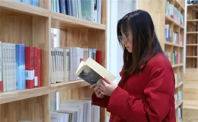  城市：有颜又有料，柯桥这些城市书房打卡啦，你去过几家？