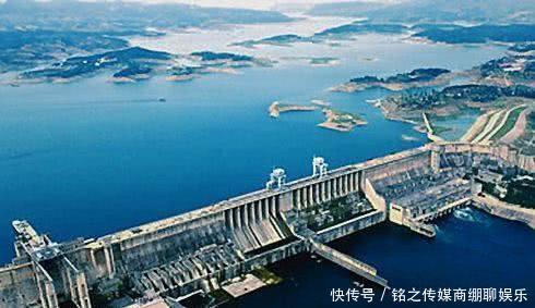 『引海』利国利民,贝加尔湖水改道中国, 堪比引海入疆