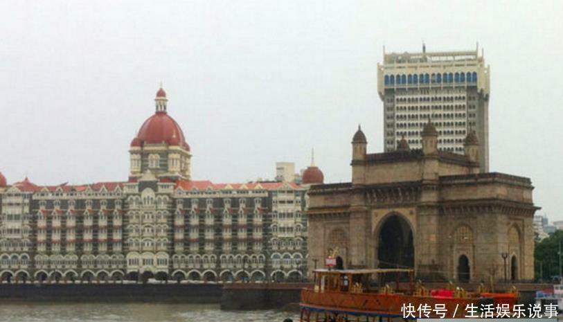 实拍:印度孟买的真实现状,当地人认为这里是世