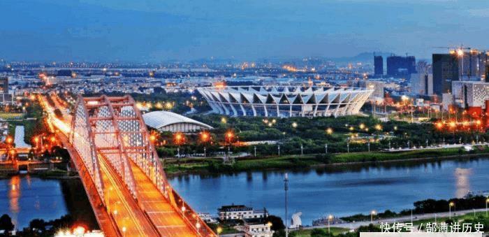  gdp@广东又现一匹黑马城市, GDP总量超过东莞, 增速比广州还快